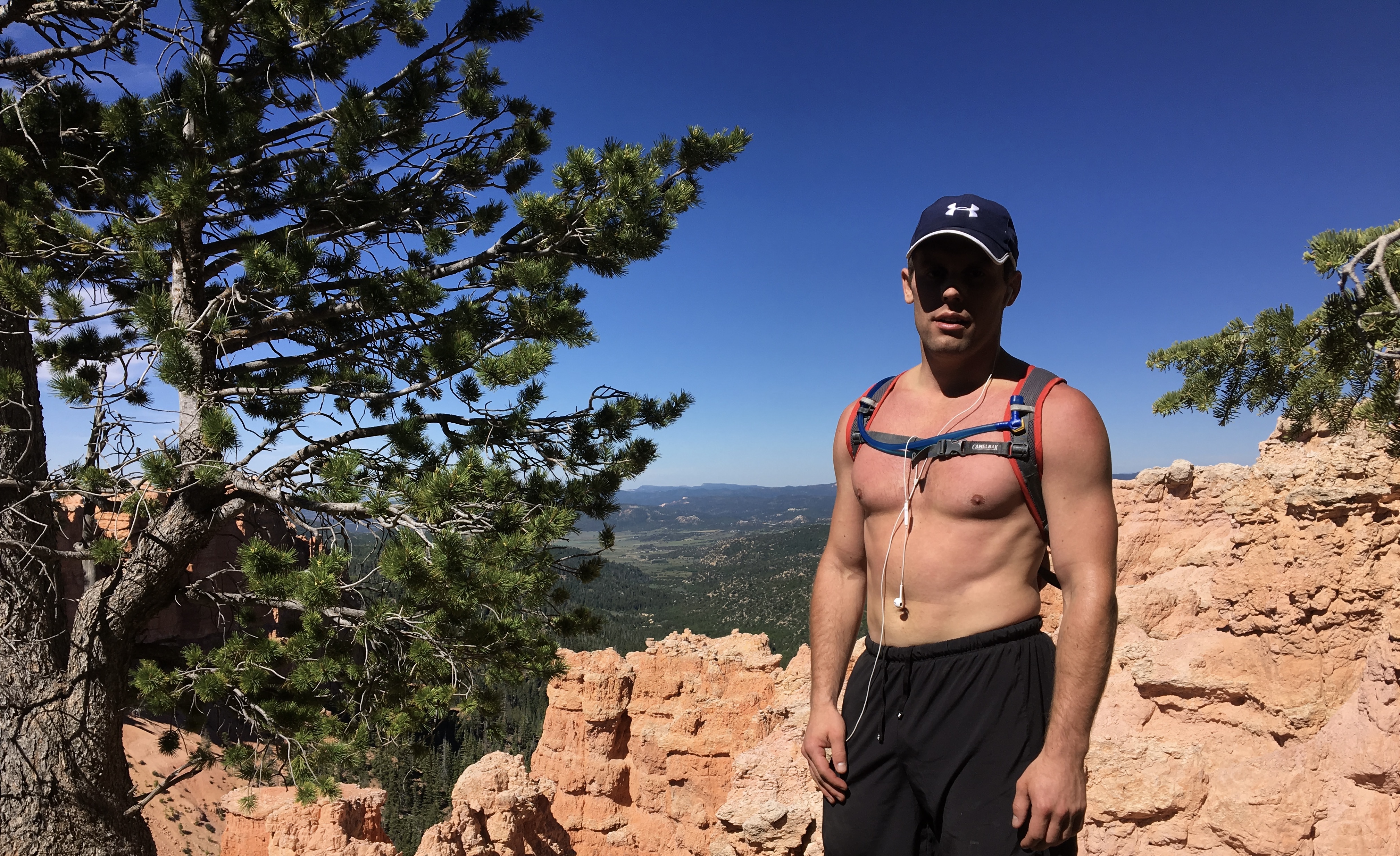 Bryce Canyon 50 Miler