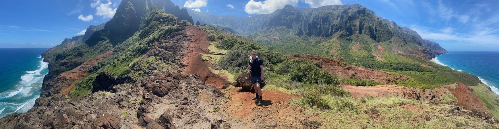 Kalalau Trail