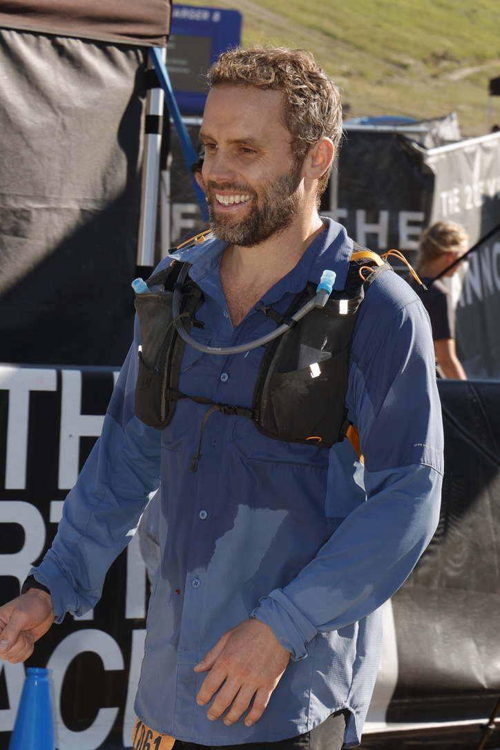 The Rut 50K