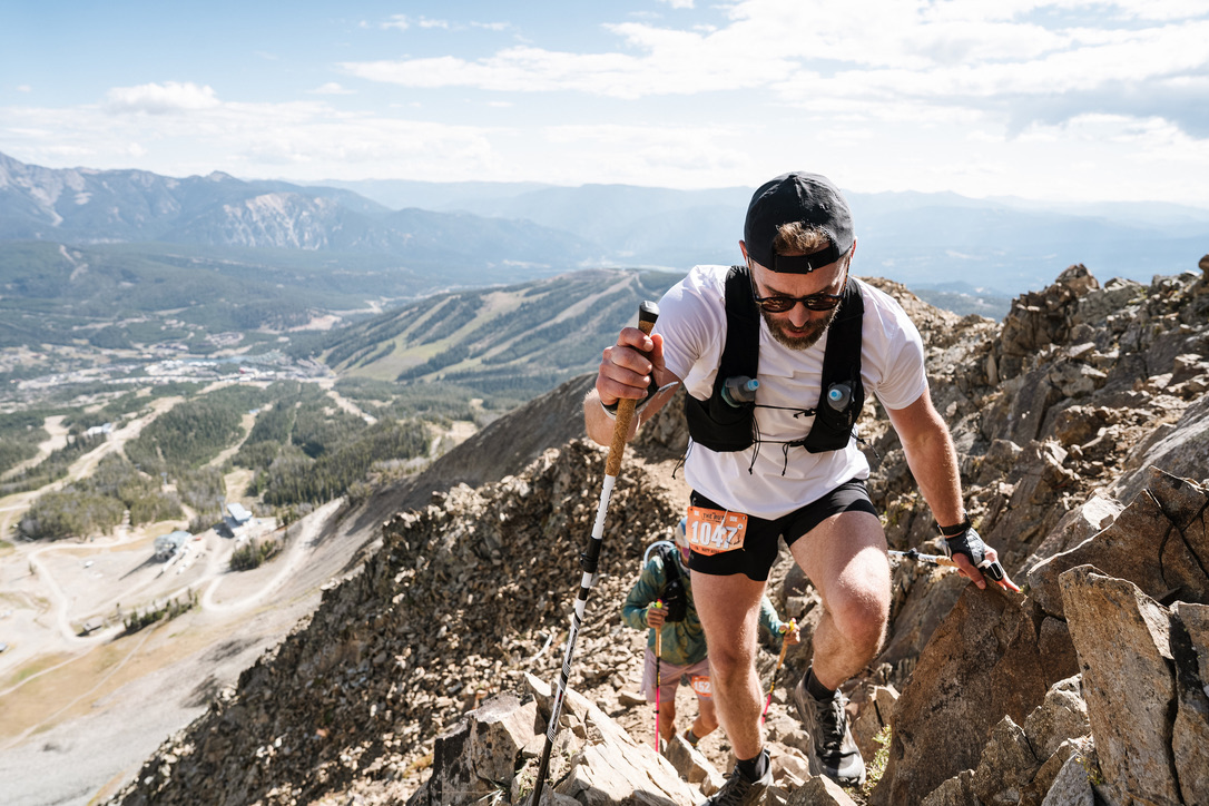 The Rut 50K