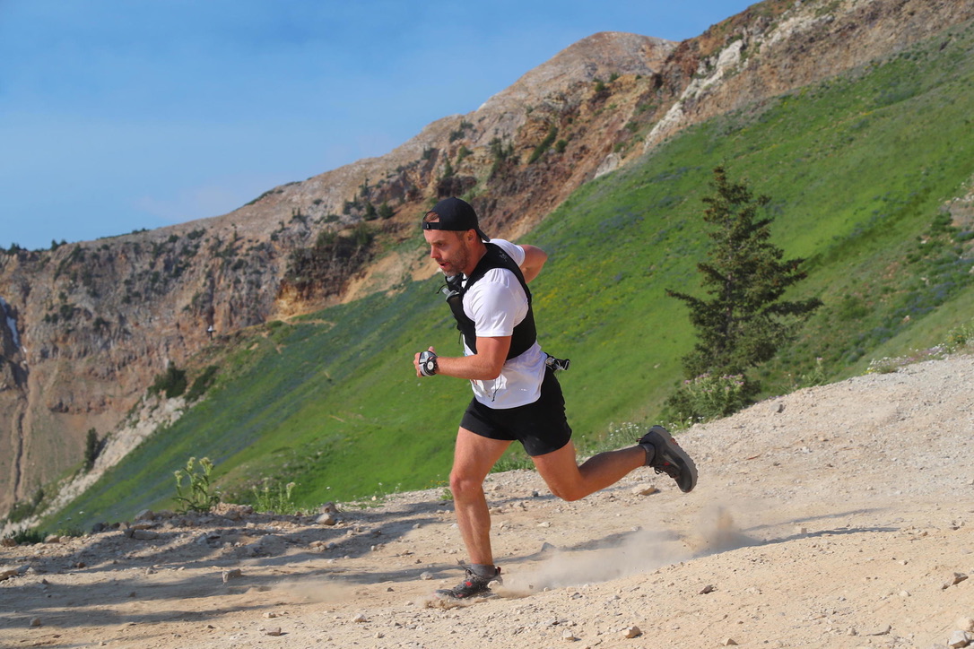 Speedgoat 50K